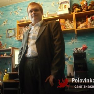 Станислав Фоменко, 29 лет