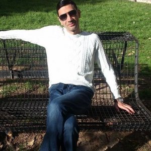 David , 45 лет