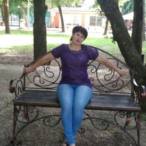 Иринп Ирина, 46 лет