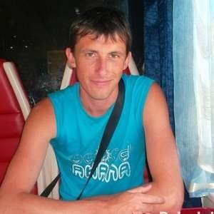 Андрей , 42 года