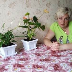 Valentina Зая, 50 лет