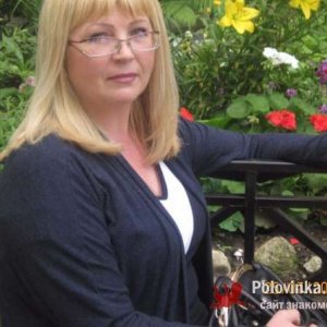 Mила Мураховская, 61 год