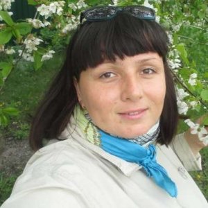 Галя , 39 лет