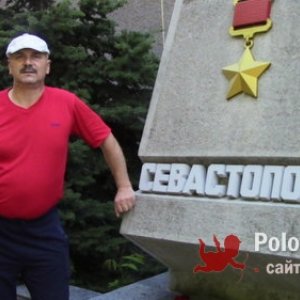 Дима , 55 лет