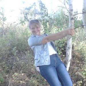 Галина , 50 лет