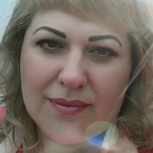 Светлана , 49 лет