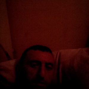 Мосо Оганесян, 53 года