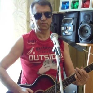 Олег , 56 лет