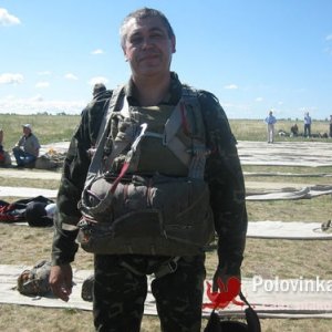 Djonni Иванов, 49 лет