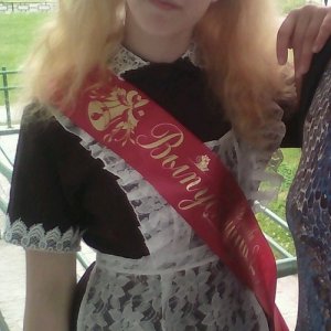 Veronica , 25 лет