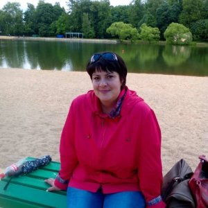 Наталья , 42 года