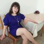 Мария, 38 лет