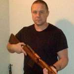 Дмитрий, 52 года
