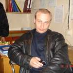 Эдуард, 54 года