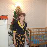 Наталья, 55 лет