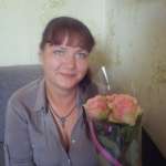 Светлана, 38 лет