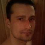 Владимир, 33 года