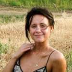 Оля, 36 лет
