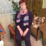 Ната, 66 лет
