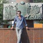 Владимир, 48 лет