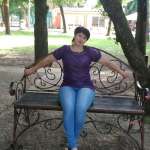 Иринп, 46 лет