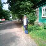 Роман, 49 лет