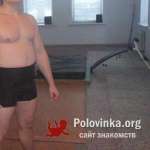 Bujhzy, 43 года