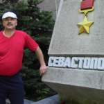 Дима, 55 лет