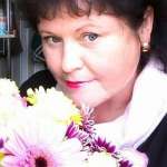 Ирина, 58 лет
