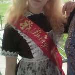 Veronica, 25 лет