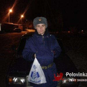 Андрей , 31 год
