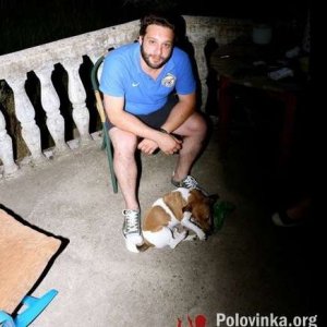 Пётр , 43 года