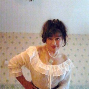 Татьяна , 54 года