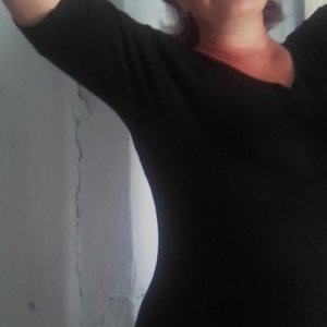 Галина носонова, 54 года
