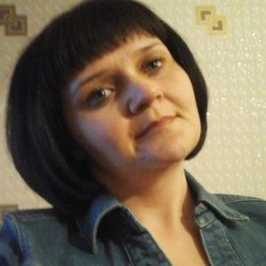 Оксана , 41 год