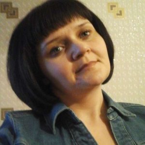 Oksana , 41 год