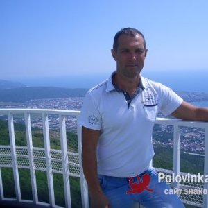 Макс , 54 года