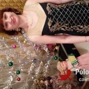 Наталья Шатилова, 34 года