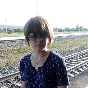 Эльвира налимова, 30 лет