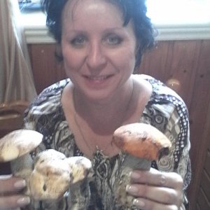 Светлана , 62 года