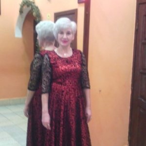 Zimfira , 65 лет
