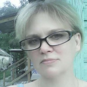 Ольга , 52 года
