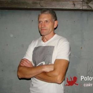 АНДРЕЙ , 55 лет