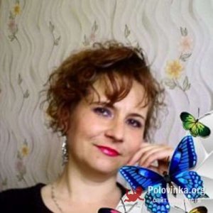 Светлана , 54 года