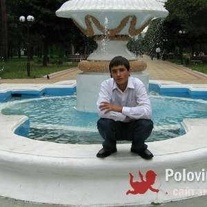 Гена Кондратенко, 34 года