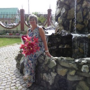 Наталья , 64 года
