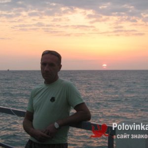 Эдуард , 53 года