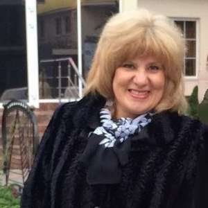 Елена , 62 года