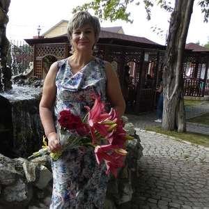 Наталья , 64 года