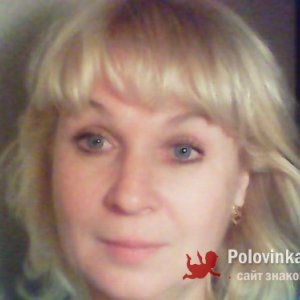Елена , 58 лет